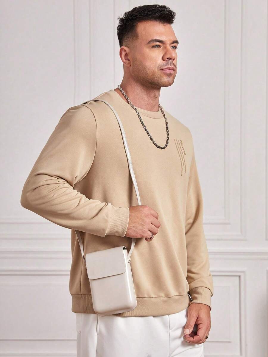 Shoulder bag Pavtros Dobrada Porta-Cartões