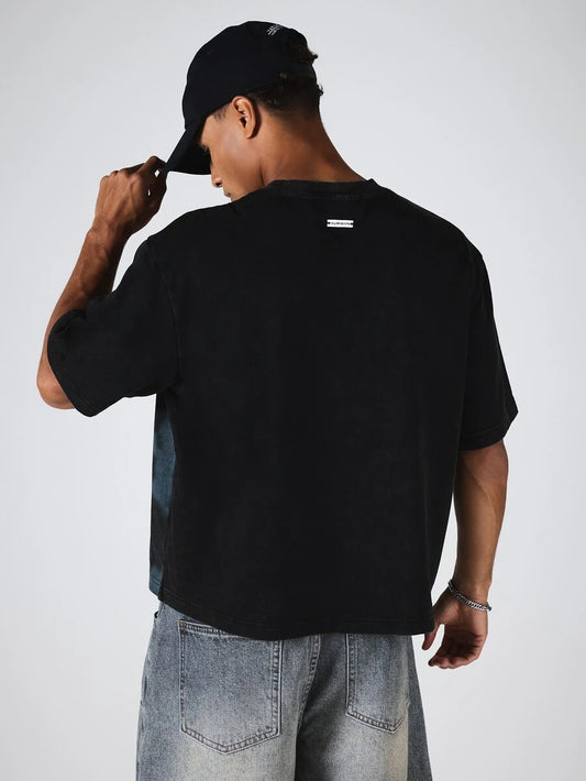Camiseta Pavtros Thermal Figures