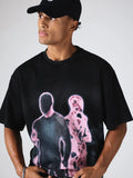 Camiseta Pavtros Thermal Figures