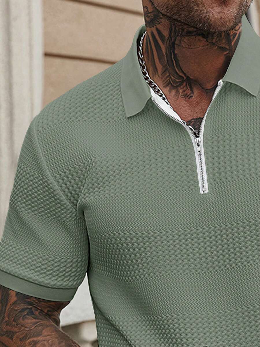 Conjunto Pavtros Polo Summer