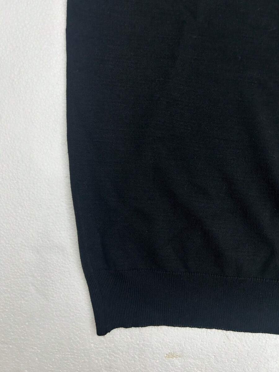 Camiseta Pavtros Listrada Minimalista