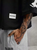 CAMISETA STYNVO TOTEM