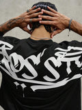 CAMISETA STYNVO TOTEM