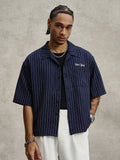 CAMISA STYNVO CHECKER