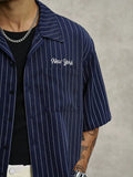CAMISA STYNVO CHECKER