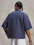 CAMISA STYNVO CHECKER