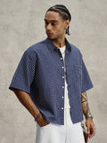 CAMISA STYNVO CHECKER