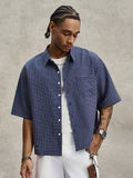 CAMISA STYNVO CHECKER