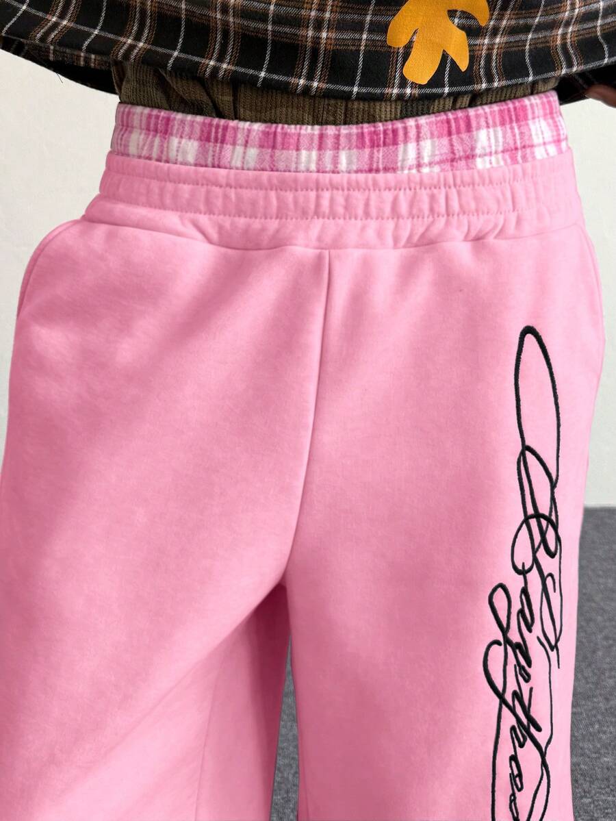 Calça Pavtros Signature