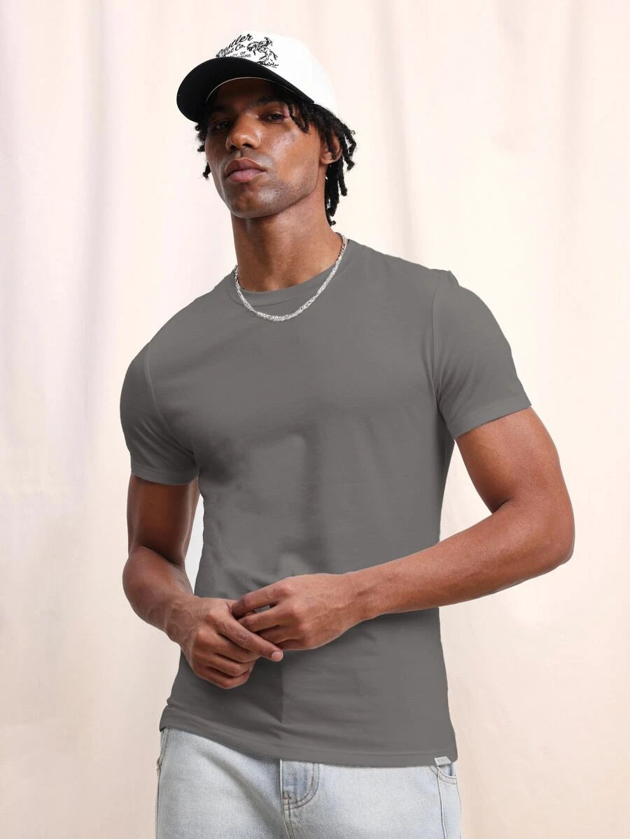 Camiseta Pavtros Slim Fit