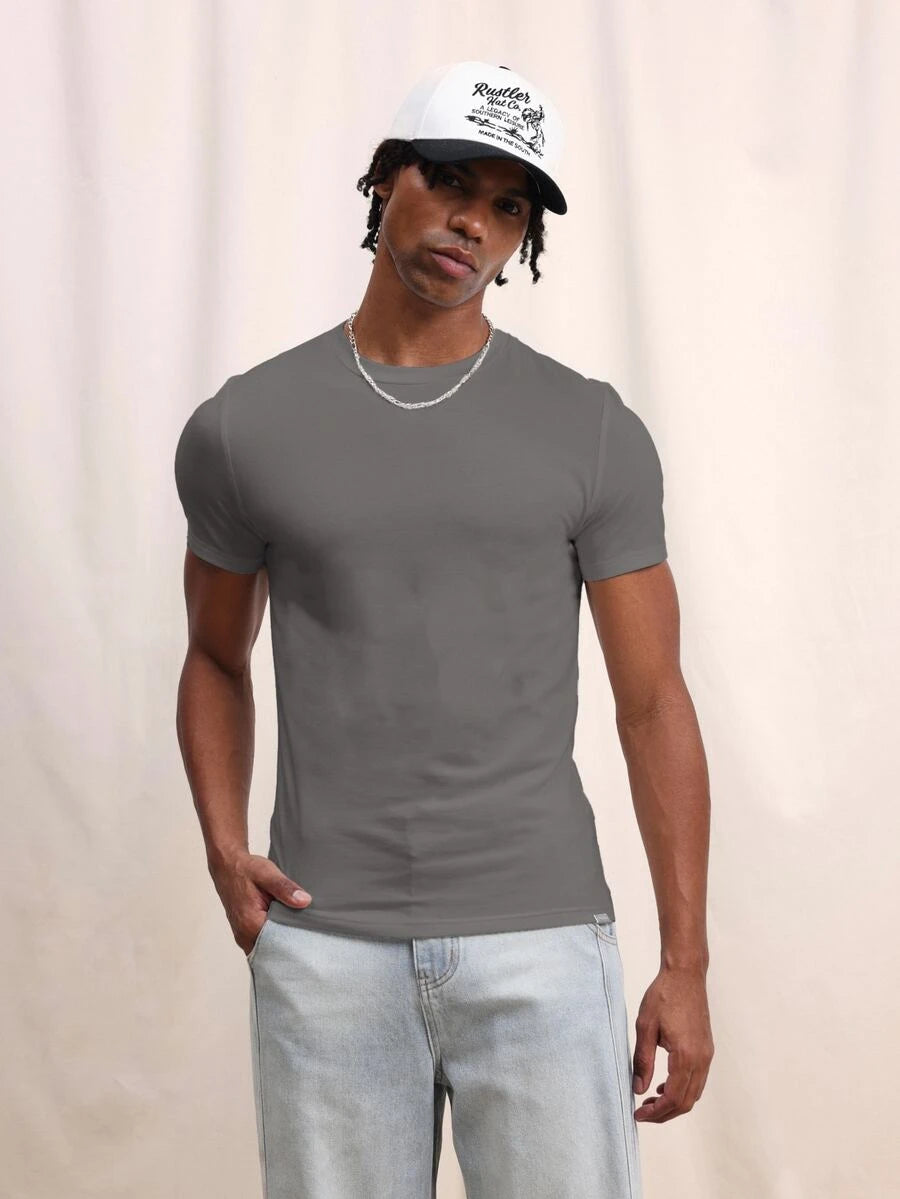 Camiseta Pavtros Slim Fit