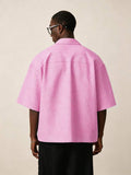 Camiseta Stynvo Botton Xadrez