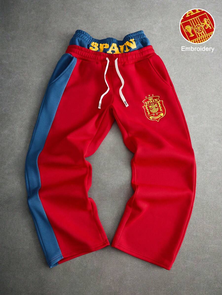 Calça Pavtros Studios Seleções Trackpants - foto 1
