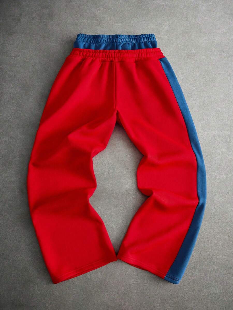 Calça Pavtros Studios Seleções Trackpants - foto 1