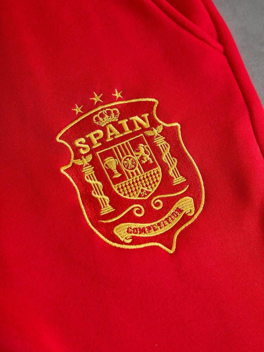 Calça Pavtros Studios Seleções Trackpants - foto 3