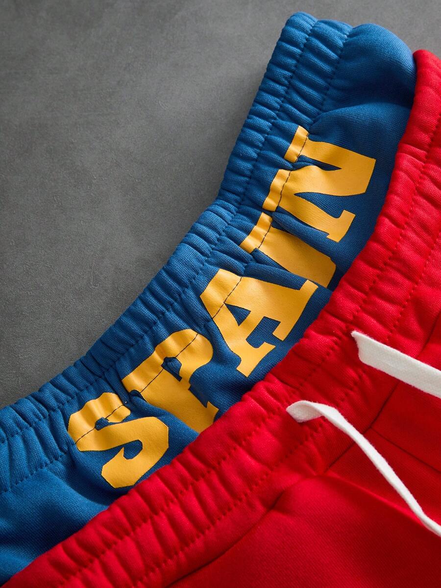 Calça Pavtros Studios Seleções Trackpants - foto 4