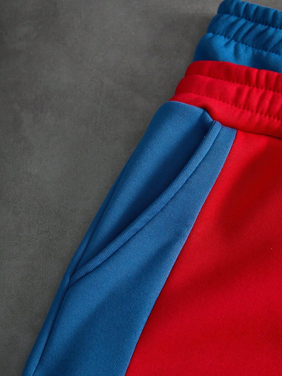 Calça Pavtros Studios Seleções Trackpants - foto 5