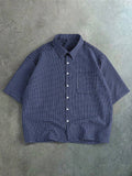 CAMISA STYNVO CHECKER