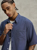 CAMISA STYNVO CHECKER
