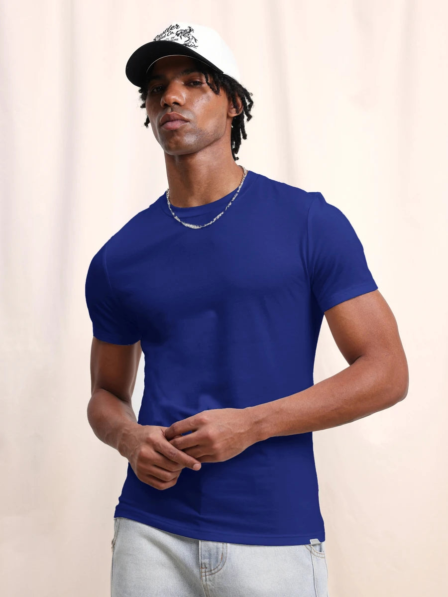 Camiseta Pavtros Slim Fit