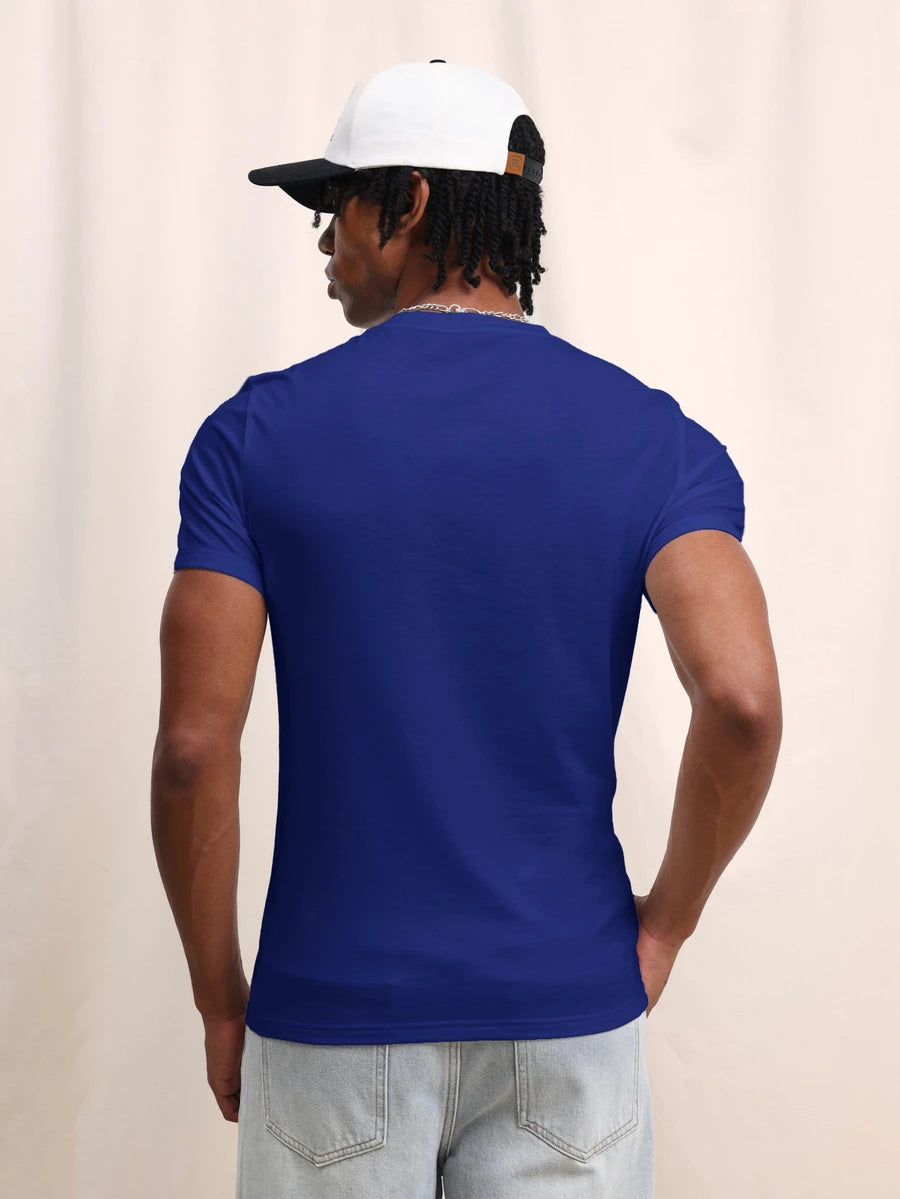 Camiseta Pavtros Slim Fit
