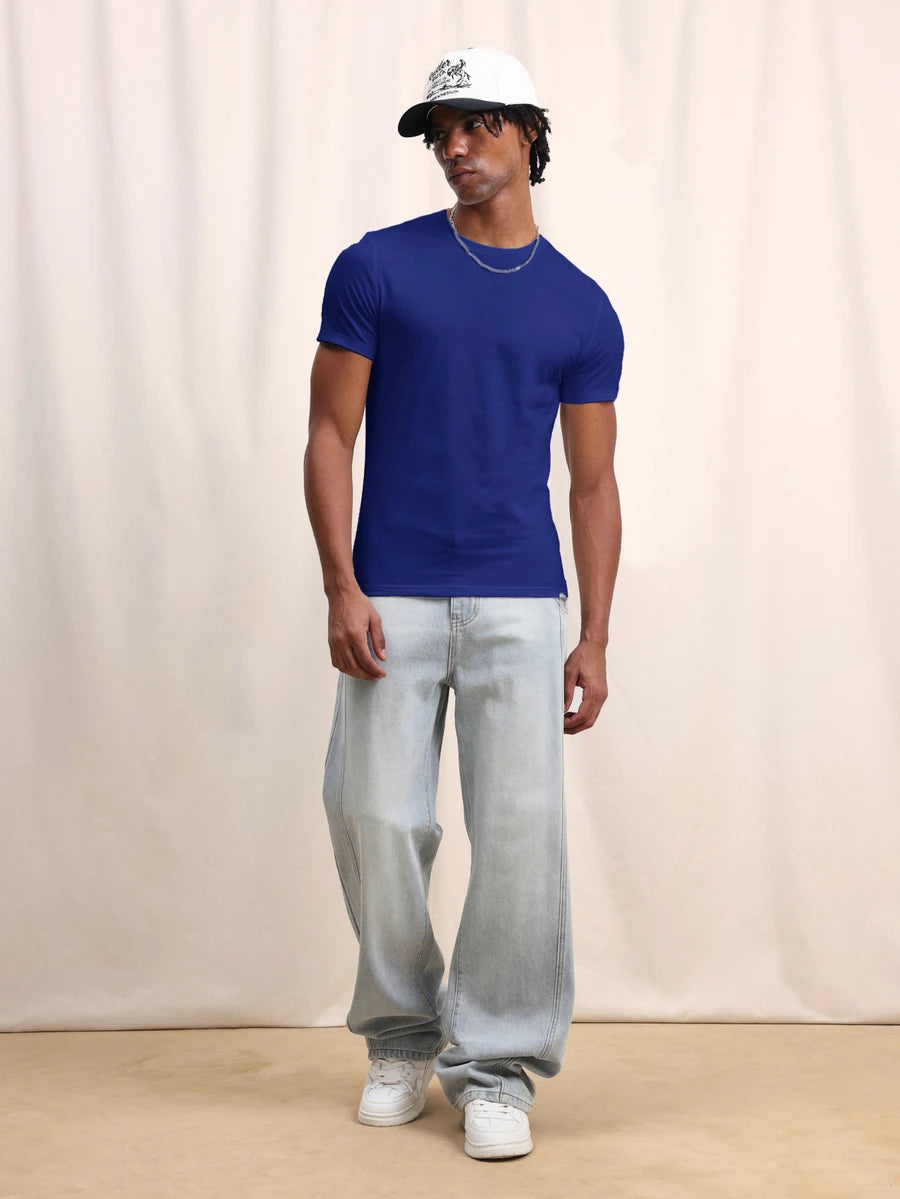 Camiseta Pavtros Slim Fit
