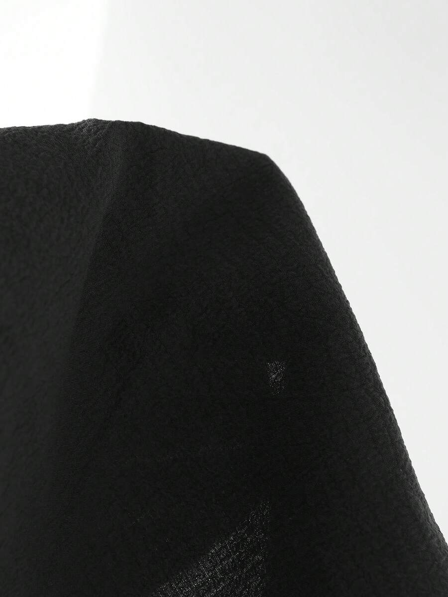 Conjunto Pavtros Urban Black