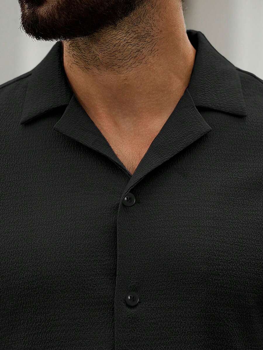 Conjunto Pavtros Urban Black