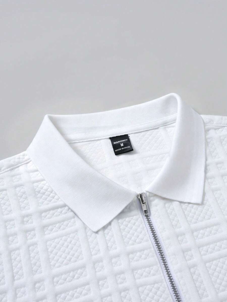 Conjunto Pavtros Polo Summer