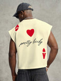 Regata Pavtros Studios Pretty Lucky Vest