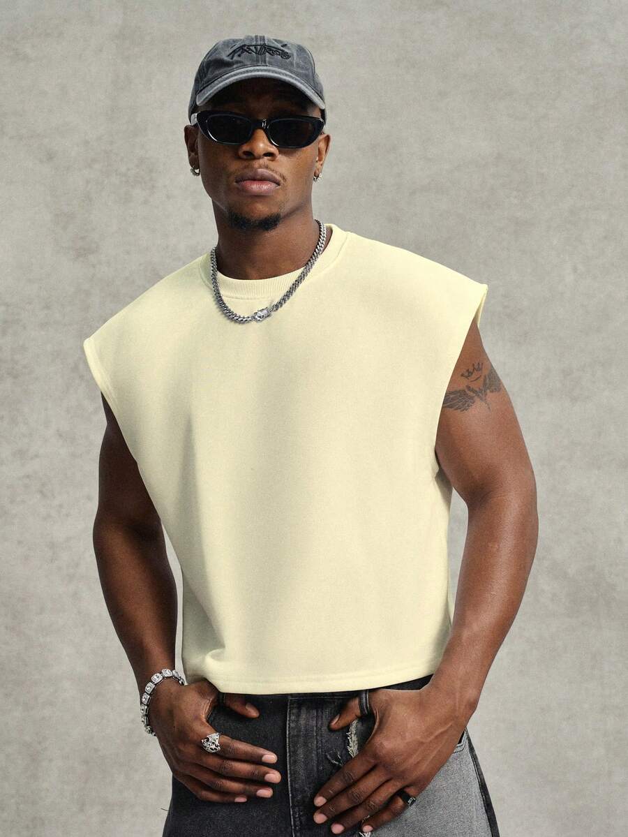 Regata Pavtros Studios Pretty Lucky Vest — Foto 14