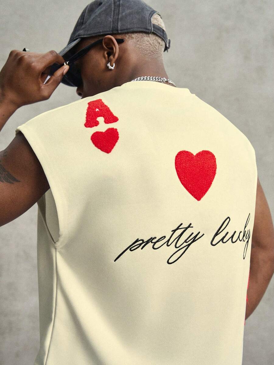 Regata Pavtros Studios Pretty Lucky Vest — Foto 15