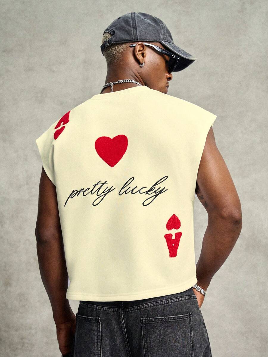 Regata Pavtros Studios Pretty Lucky Vest — Foto 17