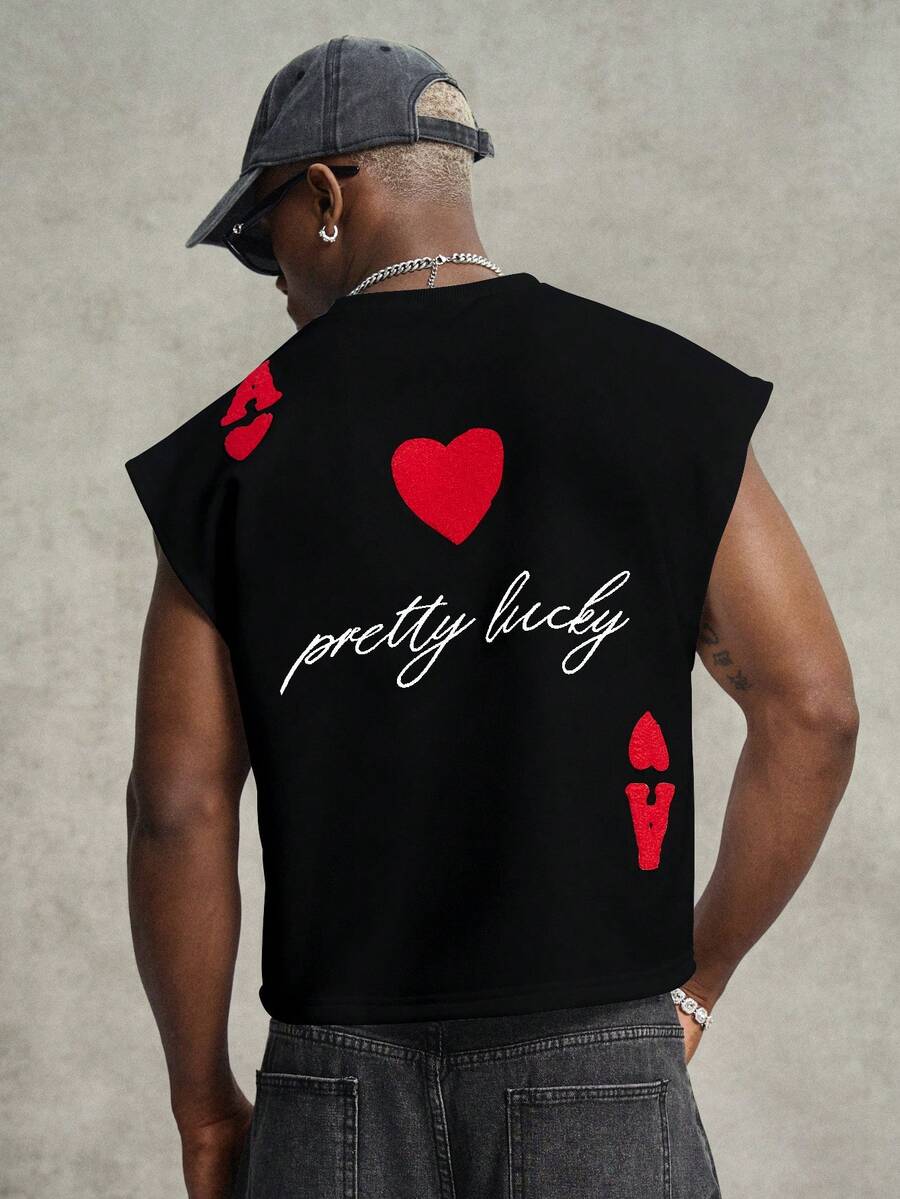 Regata Pavtros Studios Pretty Lucky Vest — Foto 7