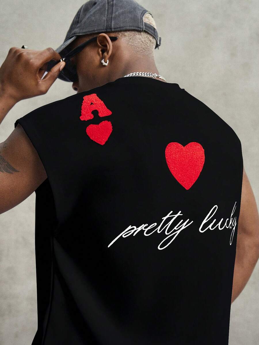 Regata Pavtros Studios Pretty Lucky Vest — Foto 9