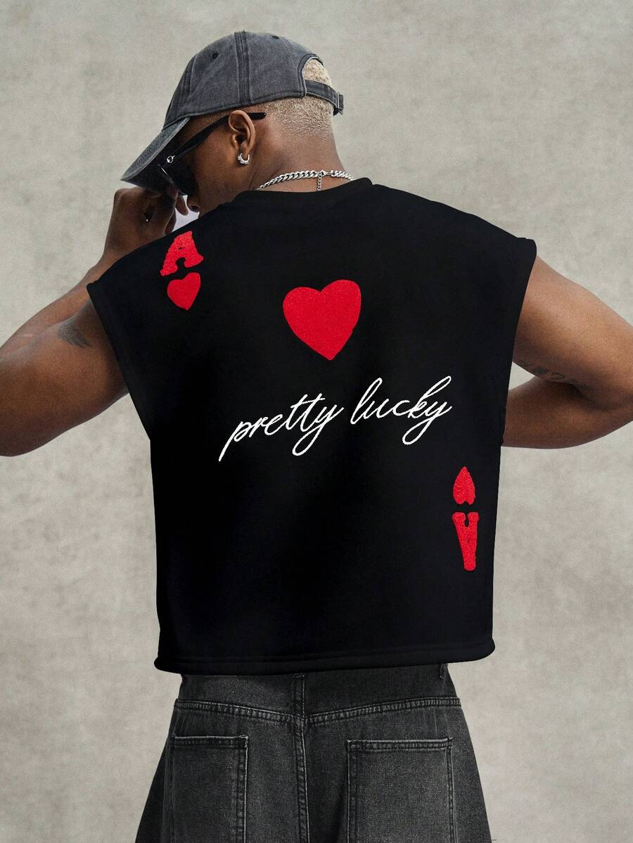 Regata Pavtros Studios Pretty Lucky Vest — Foto 10