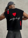 Regata Pavtros Studios Pretty Lucky Vest
