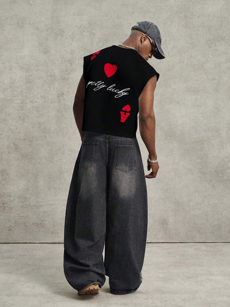 Regata Pavtros Studios Pretty Lucky Vest — Foto 11