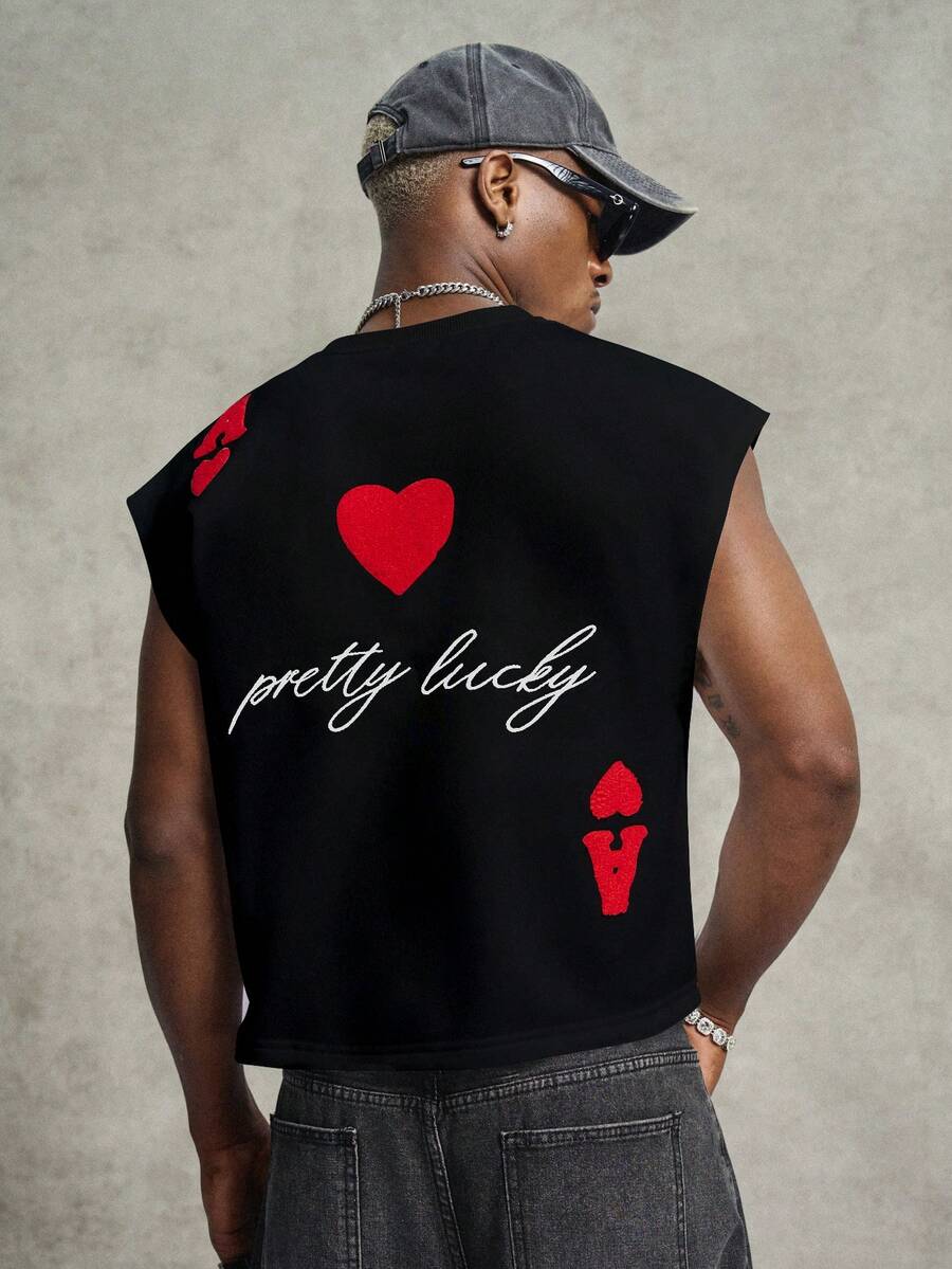 Regata Pavtros Studios Pretty Lucky Vest — Foto 12