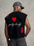 Regata Pavtros Studios Pretty Lucky Vest