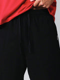 SUMWON Shorts Esportivos Essenciais de Entreperna Caída, Caimento Solto, Confortáveis, Shorts de Moletom Casuais, Roupas Esportivas, Desempenho, Básico, Valor, Verão Diário