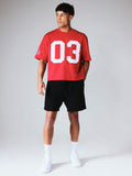 SUMWON Shorts Esportivos Essenciais de Entreperna Caída, Caimento Solto, Confortáveis, Shorts de Moletom Casuais, Roupas Esportivas, Desempenho, Básico, Valor, Verão Diário