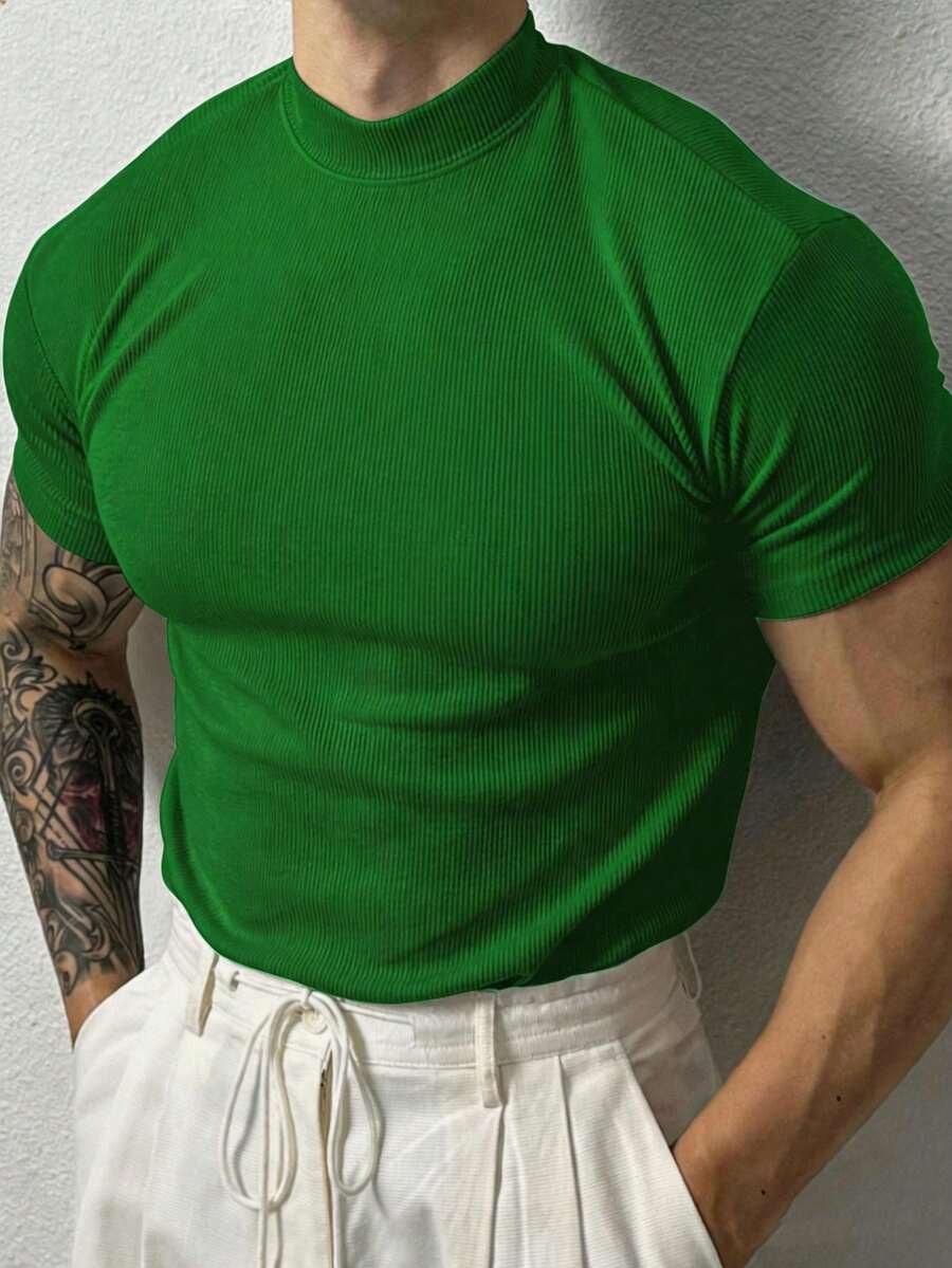 Camiseta Pavtros Compressão