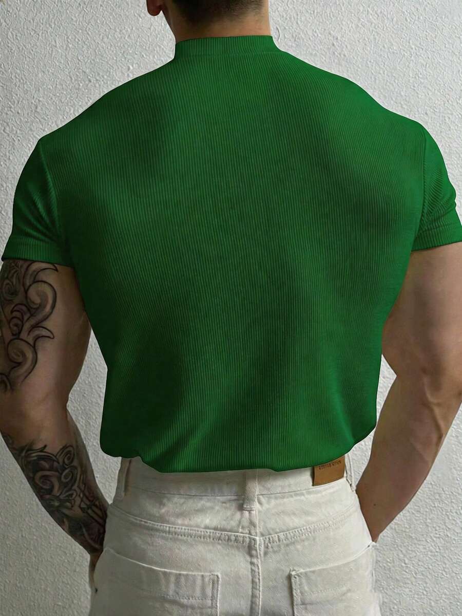 Camiseta Pavtros Compressão