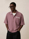 Camiseta Botton Stynvo Vintage