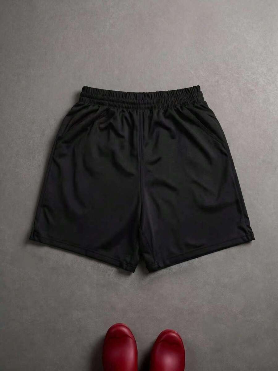 Shorts Pavtros Chama Gráfico