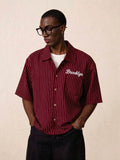 Camiseta Botton Stynvo Vintage