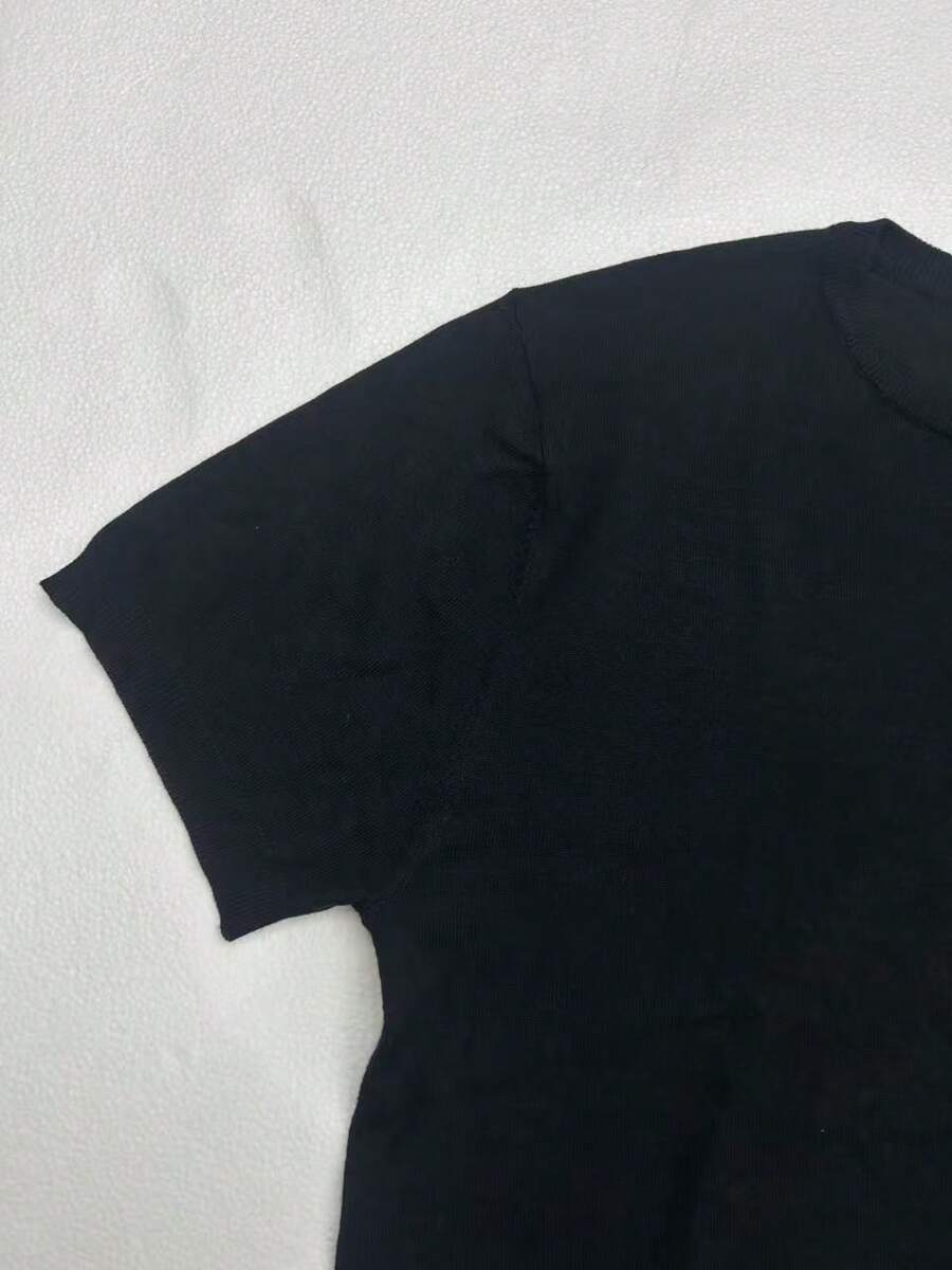 Camiseta Pavtros Listrada Minimalista