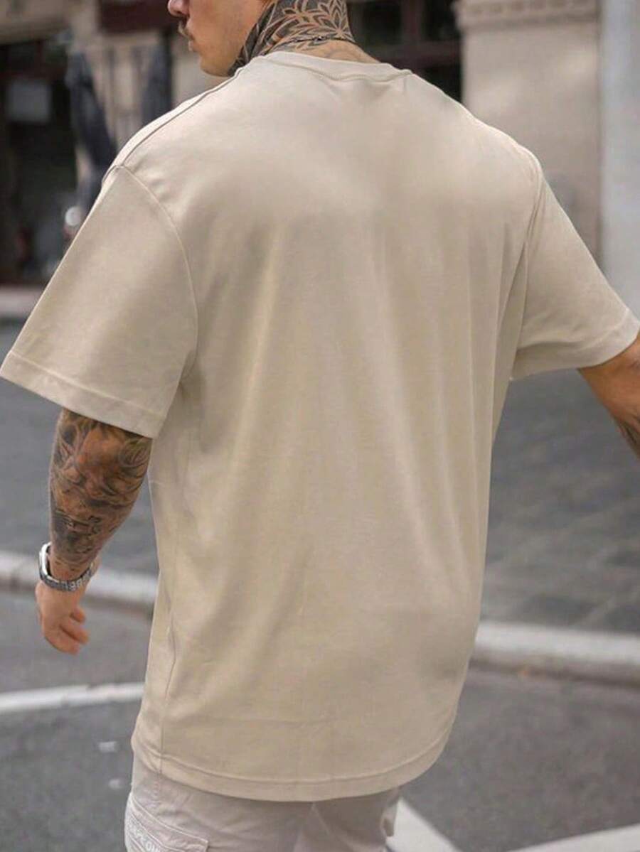 Camiseta Pavtros Verão Leve - foto 26