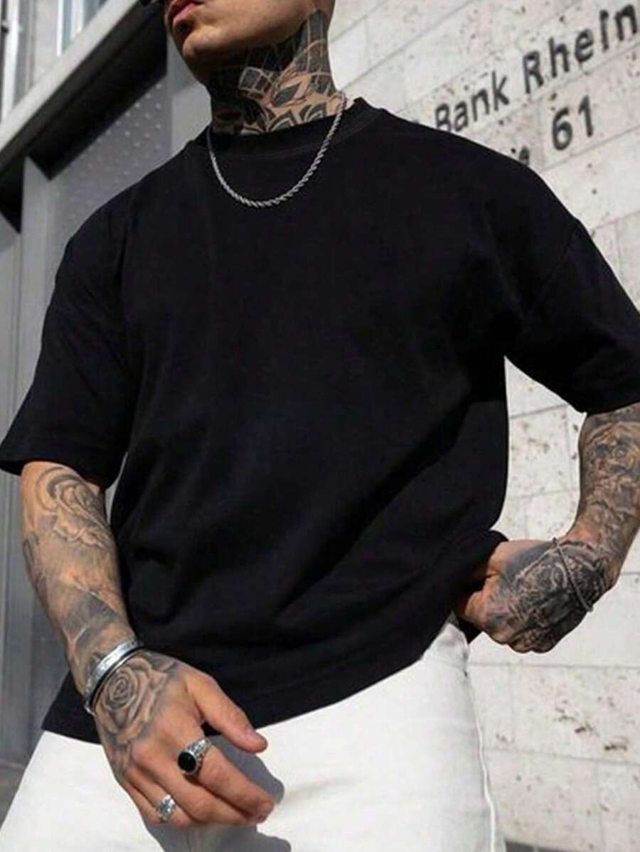 Camiseta Pavtros Verão Leve - foto 10